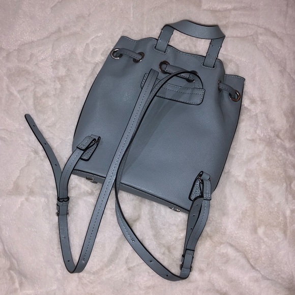 MINI PURSE BACKPACK - Picture 3 of 6